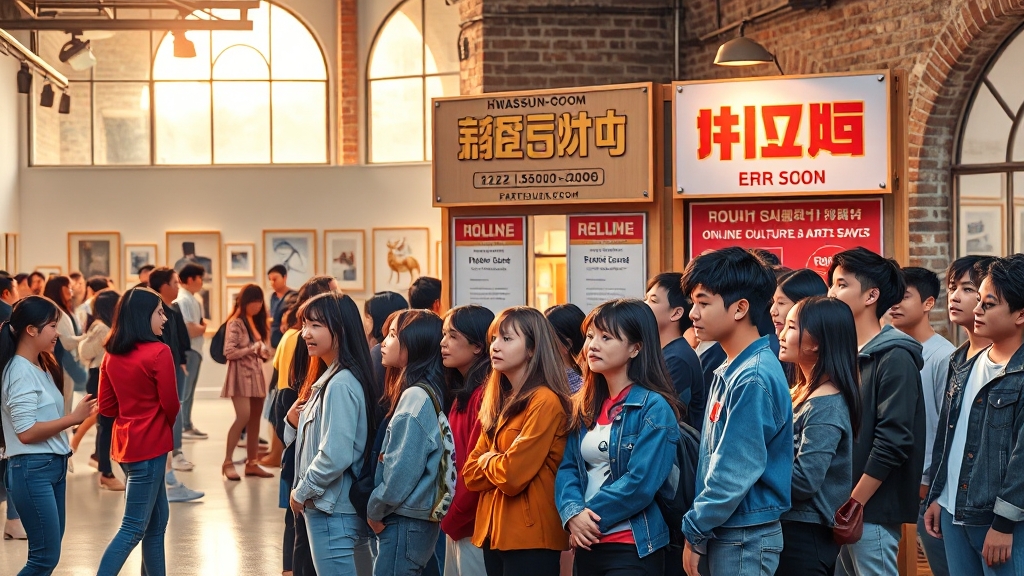 2차 발급 상세 안내 (화순군 사례) (realistic 스타일)