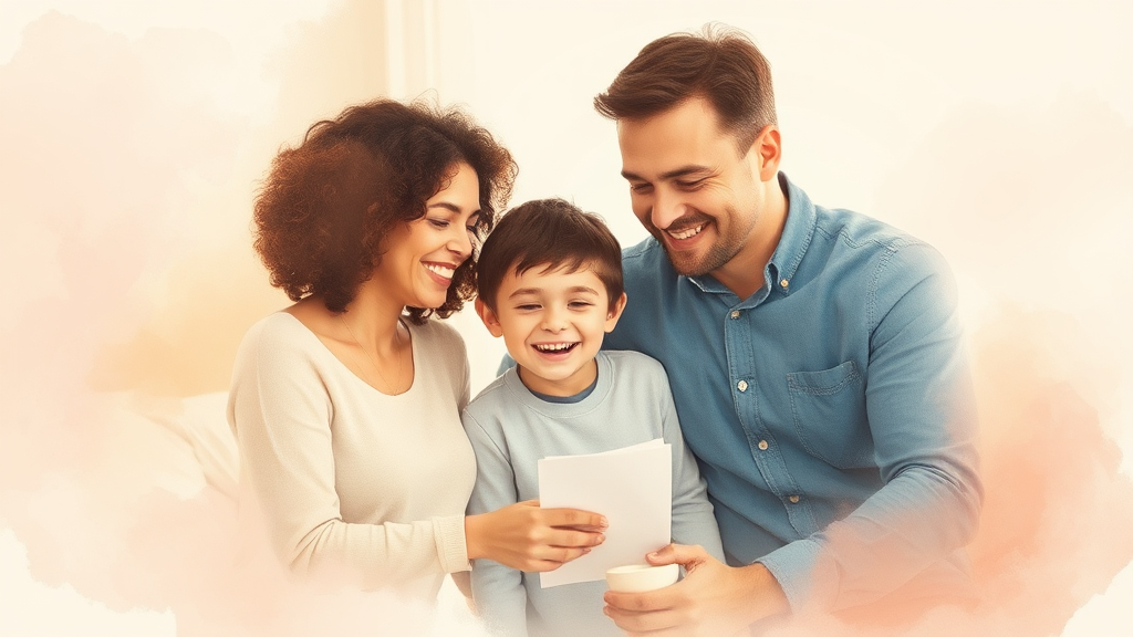 2026 연말정산 주요 일정 (watercolor 스타일)