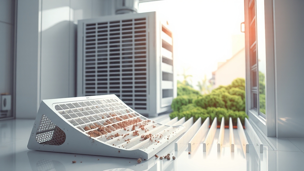 부품별 세척 & 살균법 (illustration 스타일)