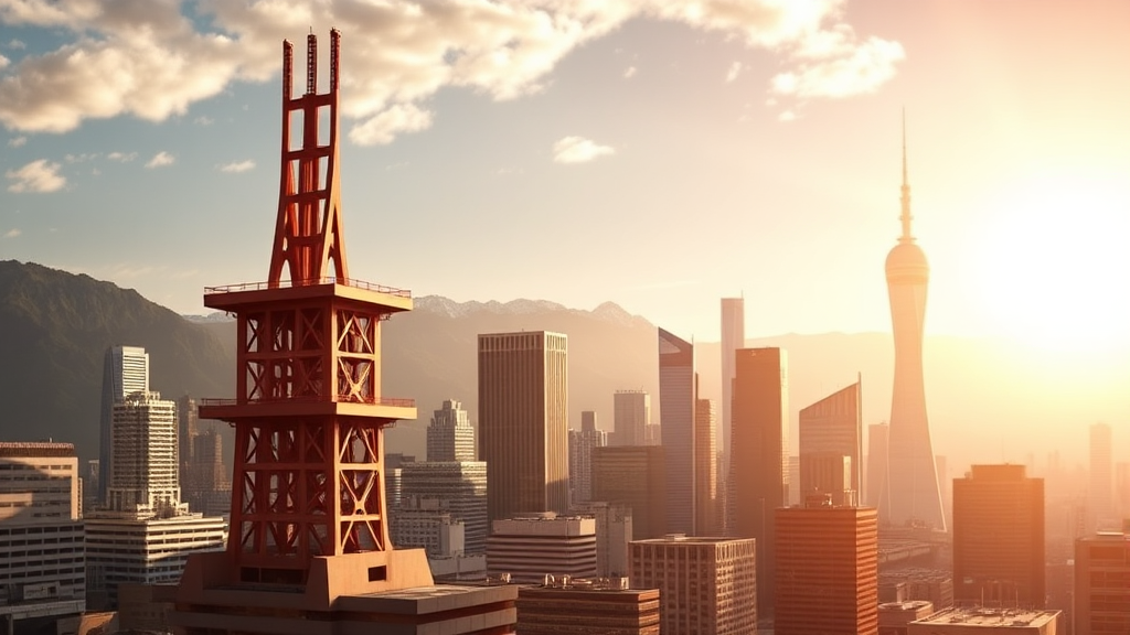 투자 전략 기본 원칙 (realistic 스타일)