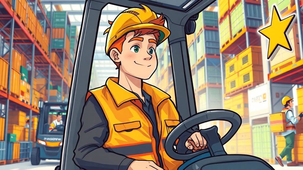 자격증 인기 현황 및 미래 전망 (cartoon 스타일)