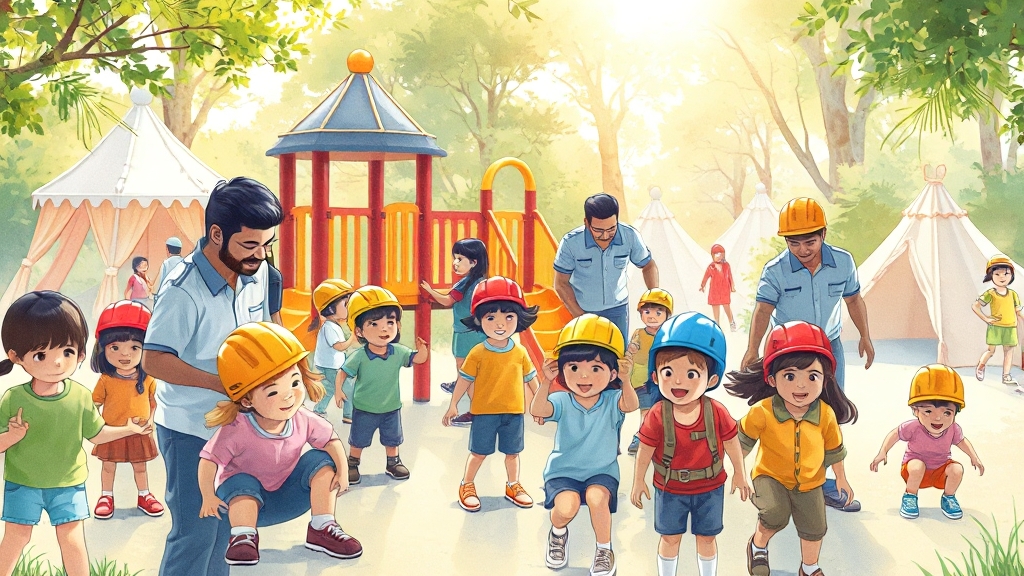 2025 안전점검의 날 개요 (illustration 스타일)