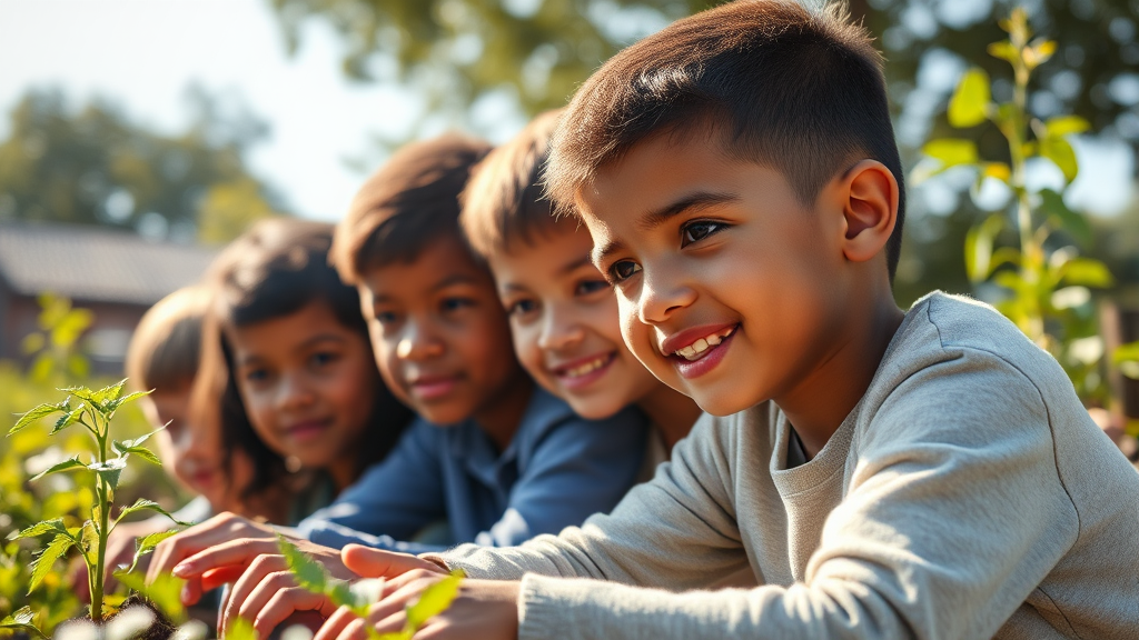 청년내일저축계좌, 이것만 알면 성공한다! (realistic 스타일)
