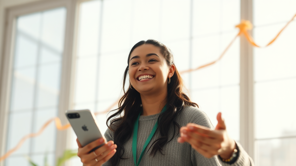 시장 분석 및 예측 (realistic 스타일)