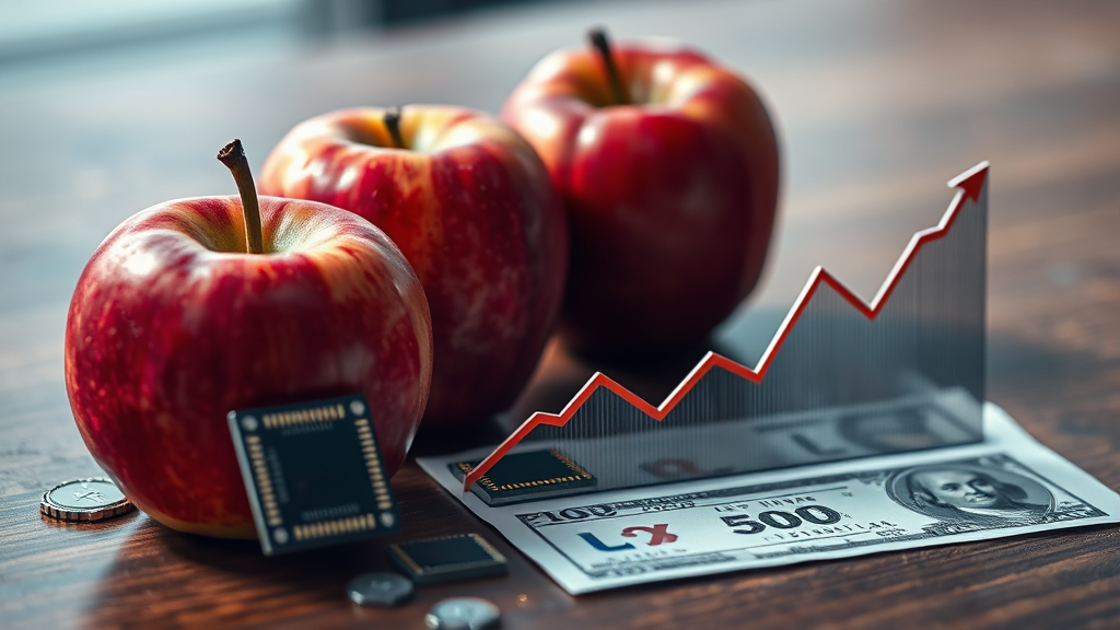 생산자물가 A to Z 5 생산자물가 상승 원인 (realistic 스타일)