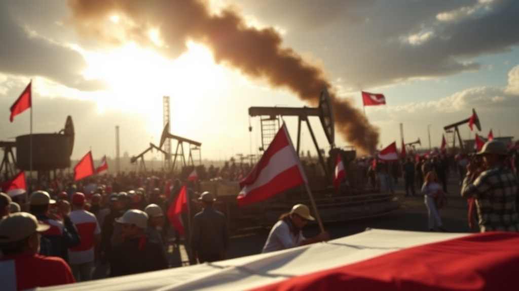 환율 급등의 주요 원인 분석 (realistic 스타일)