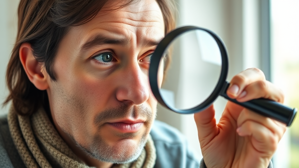 신용대출, 왜 꼼꼼히 비교해야 할까요? (realistic 스타일)