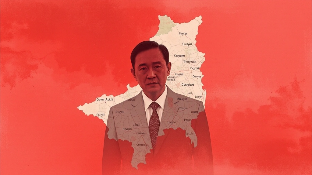 논란의 쟁점: 예산, 인사, 성남시 (watercolor 스타일)