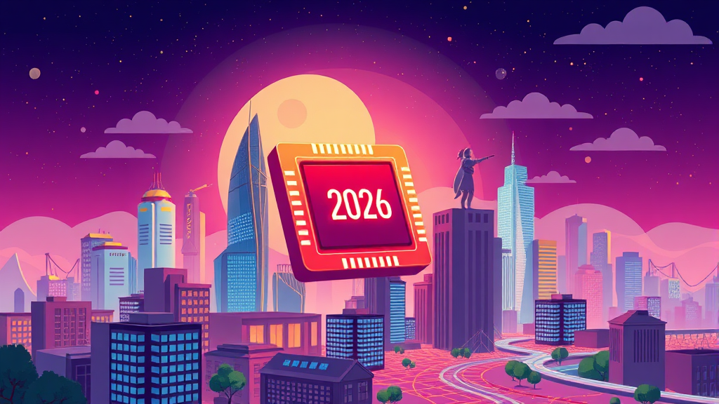 AI 투자, 어떻게 해야 할까? (cartoon 스타일)