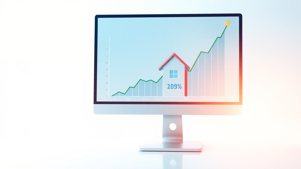 네이버 부동산, 200% 활용하기 (illustration 스타일)