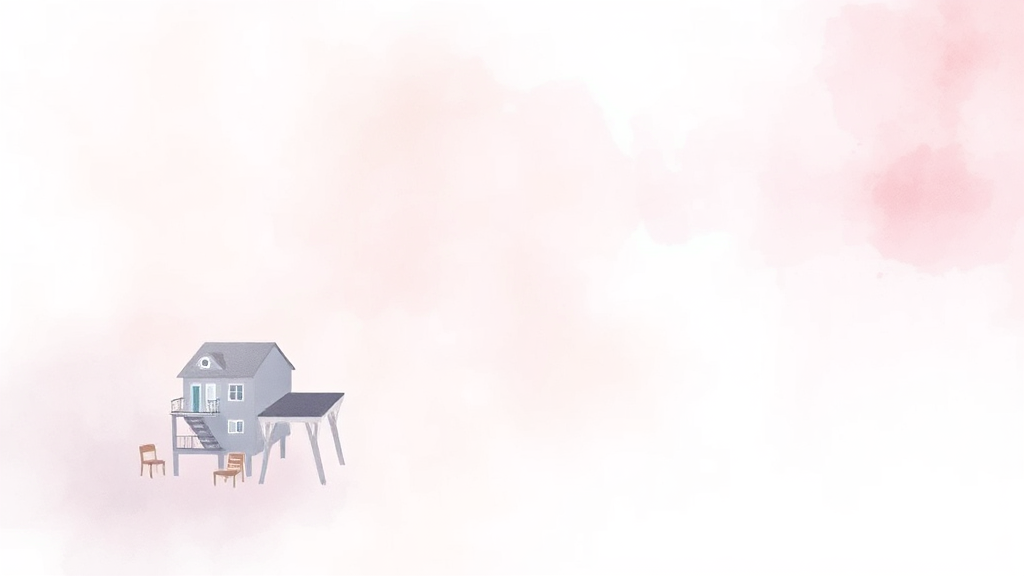 일배책, 꼭 필요할까? (watercolor 스타일)