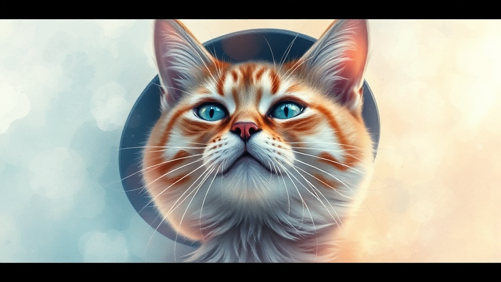 Sora 사용법 & 활용 가이드 (watercolor 스타일)