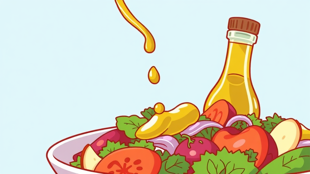 대마종자유, 어떻게 섭취해야 가장 효과적일까? (cartoon 스타일)