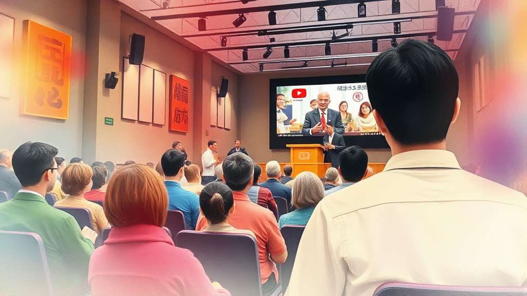 참여 방법 및 신청 안내: 놓치지 마세요! (watercolor 스타일)