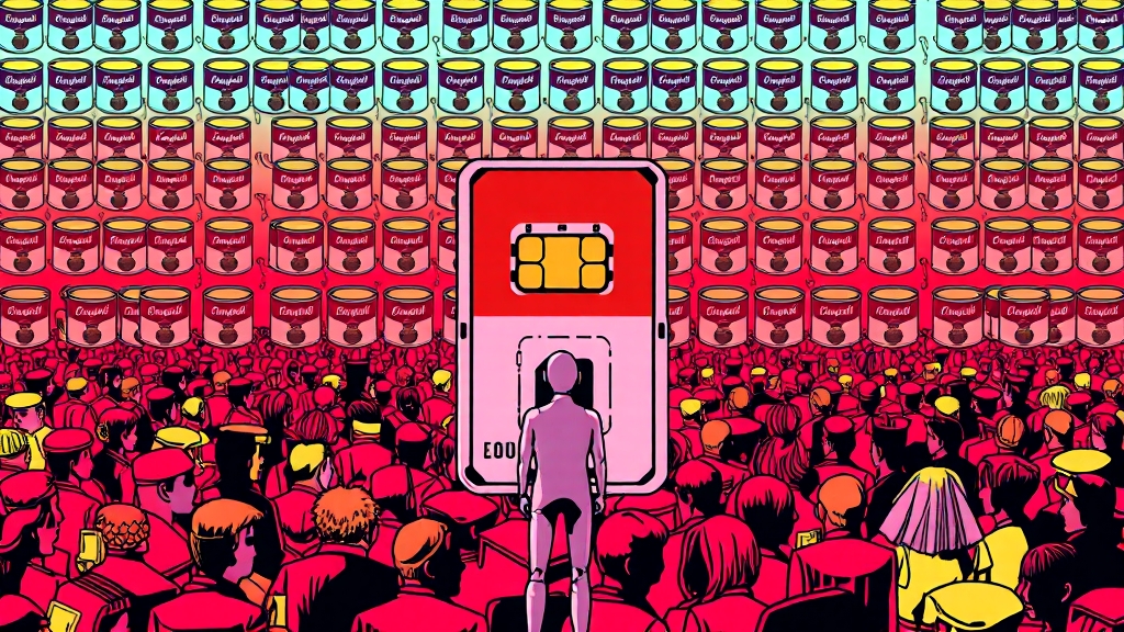 SKT의 사고 대응 및 개선 대책 (popart 스타일)