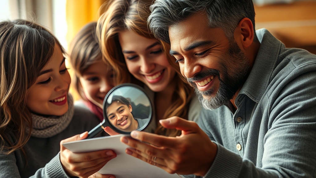 보조금24 활용 팁 및 유의사항 (realistic 스타일)