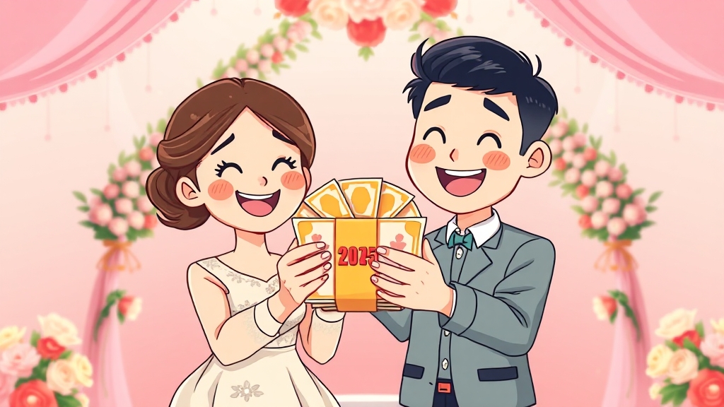 신청 자격 상세 조건 (cartoon 스타일)