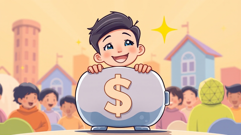 정책 변화 및 최신 정보 (cartoon 스타일)