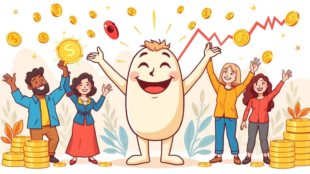 ISA 계좌란? (cartoon 스타일)