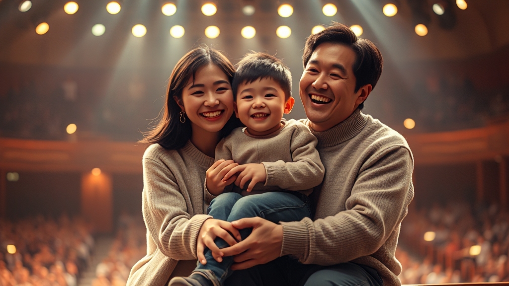 운명적인 만남 (realistic 스타일)