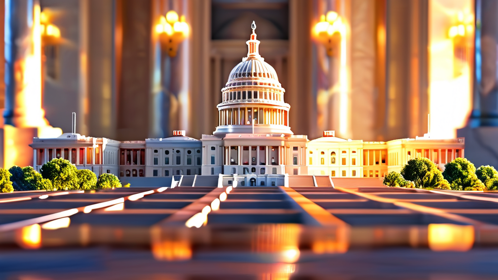 대출 한도 상향, 무엇을 알아야 할까? (realistic 스타일)