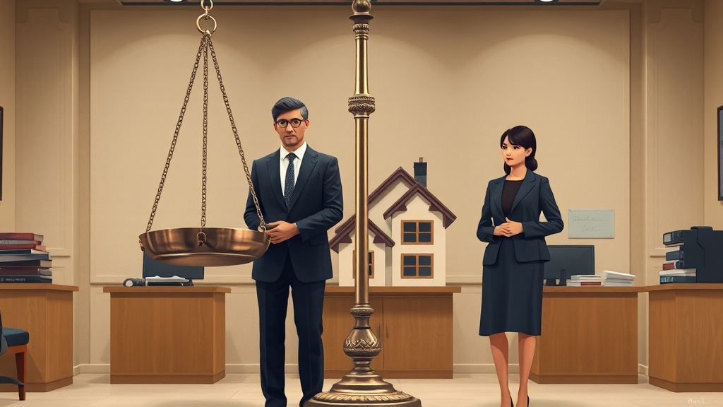 양도소득세, 이것만은 꼭! (illustration 스타일)