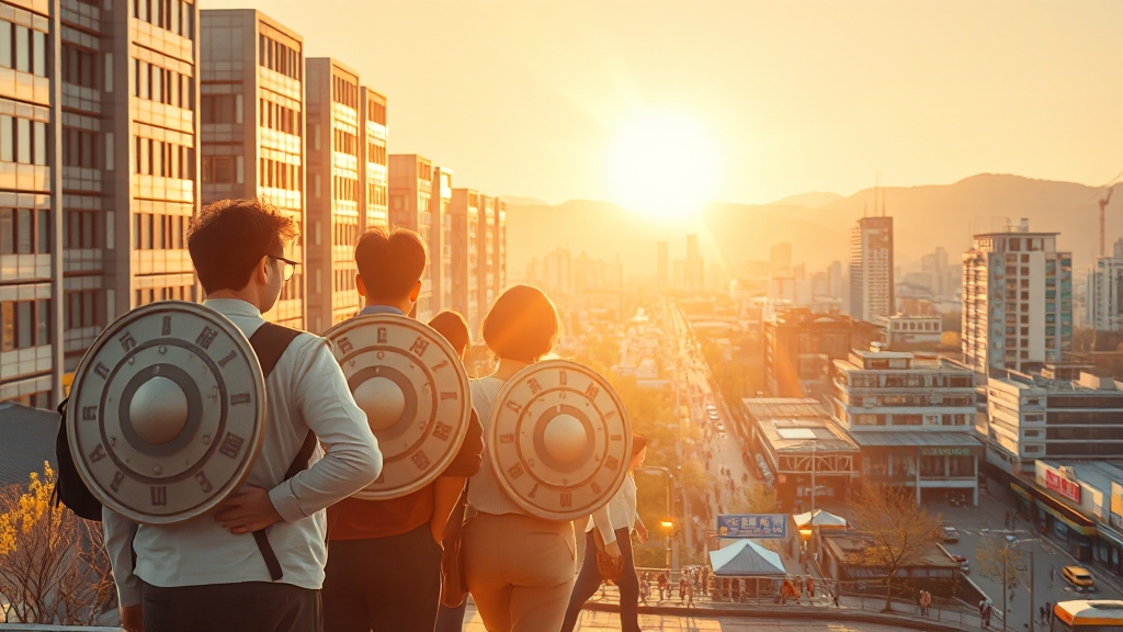 마무리 (realistic 스타일)