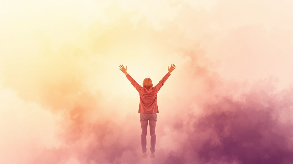 마무리 (watercolor 스타일)