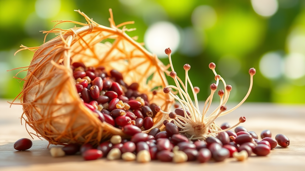 차전자피 다이어트, 성공 후기는? (realistic 스타일)