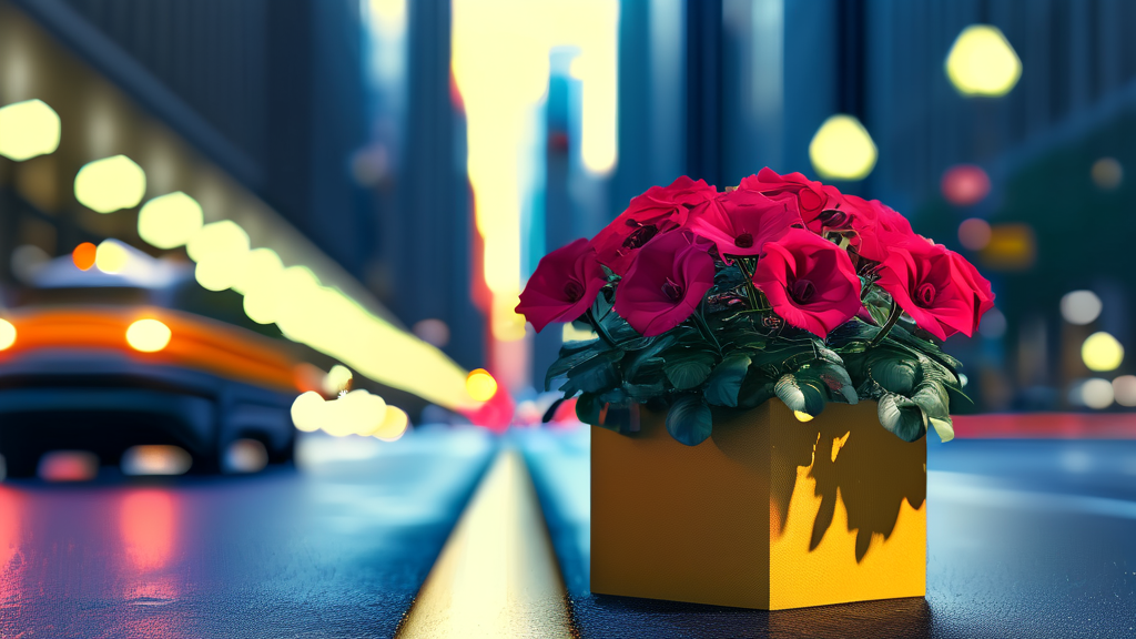 모두의카드 실제 이용 후기 및 체감 효과 (realistic 스타일)