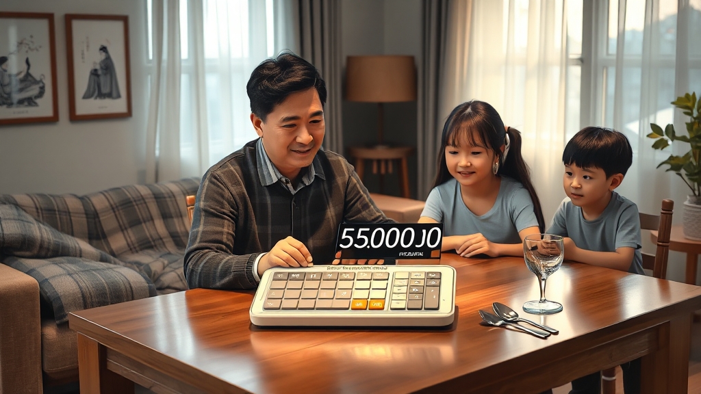 소득 상위 10% 기준 (realistic 스타일)