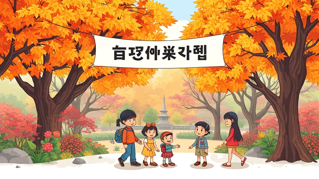 입장료 및 할인 정보 (cartoon 스타일)