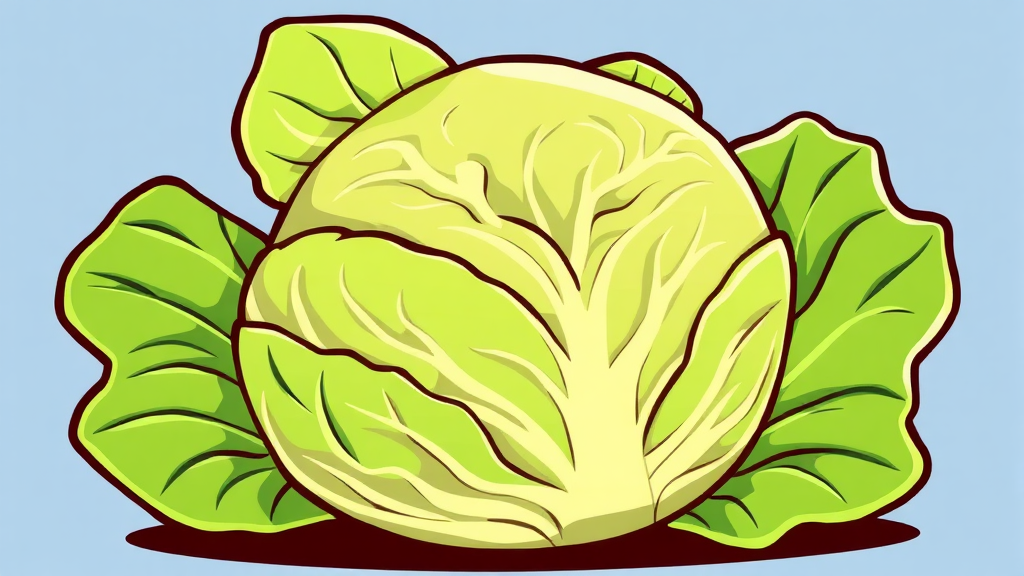 세척 후 보관법 (cartoon 스타일)