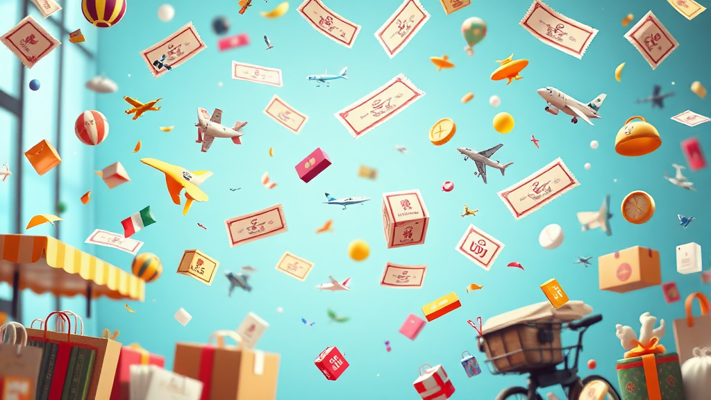 5만원 쿠폰, 어떻게 구성? (realistic 스타일)