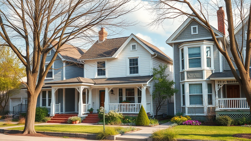 중과 유예 종료 배경 및 영향 (realistic 스타일)