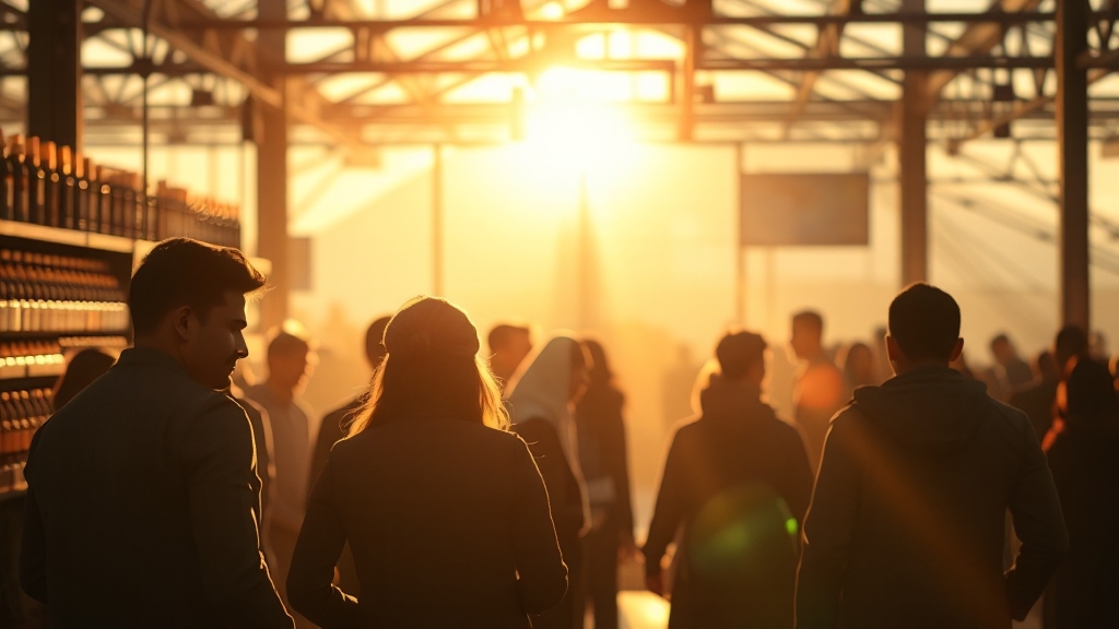 스파이스 직원 처리 및 공식 입장 (realistic 스타일)