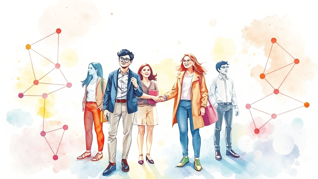 관련 추가 지원 제도 (watercolor 스타일)