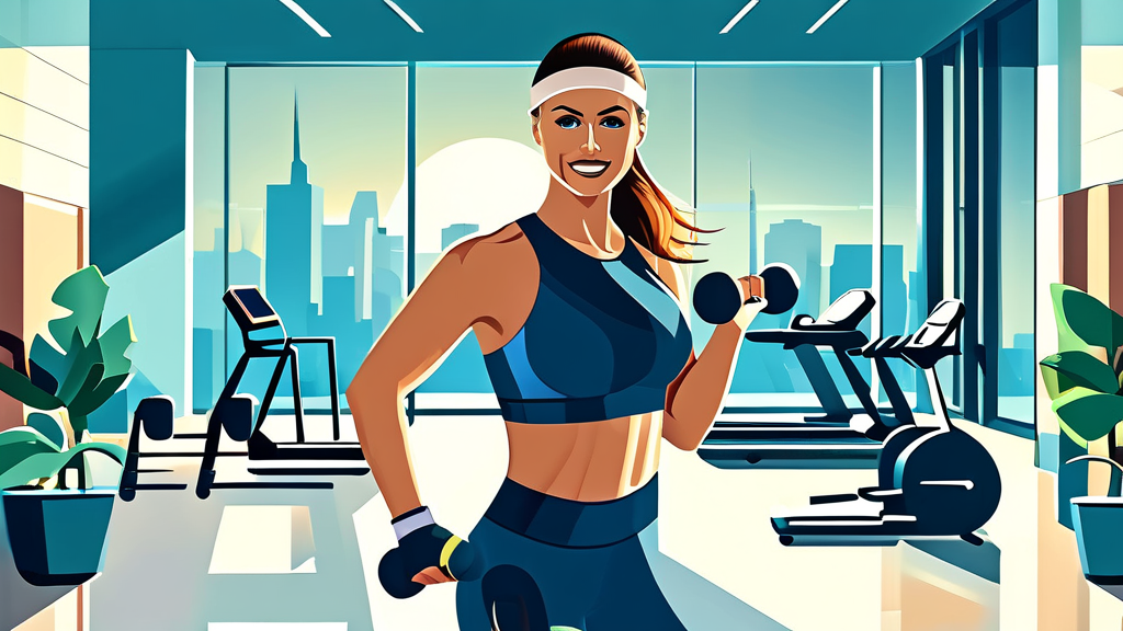 튼튼머니, 어떤 혜택을 받을 수 있나요? (illustration 스타일)