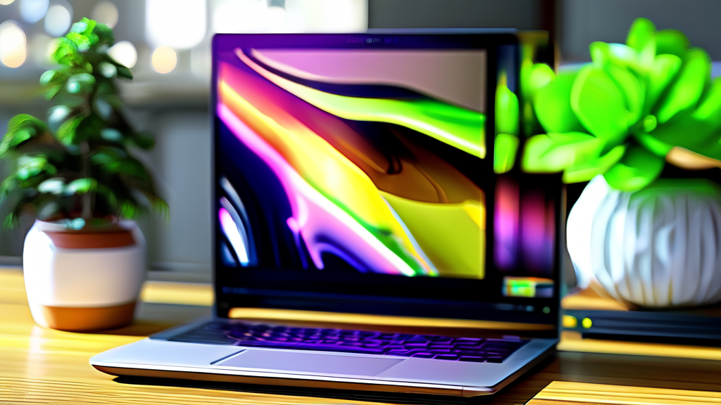 그래픽카드 인식 불량: 증상과 원인 파악하기 (realistic 스타일)