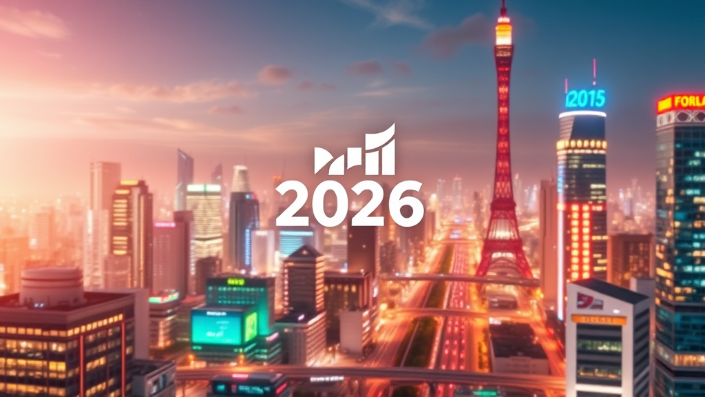 2026 정책자금 지원 분야 (realistic 스타일)