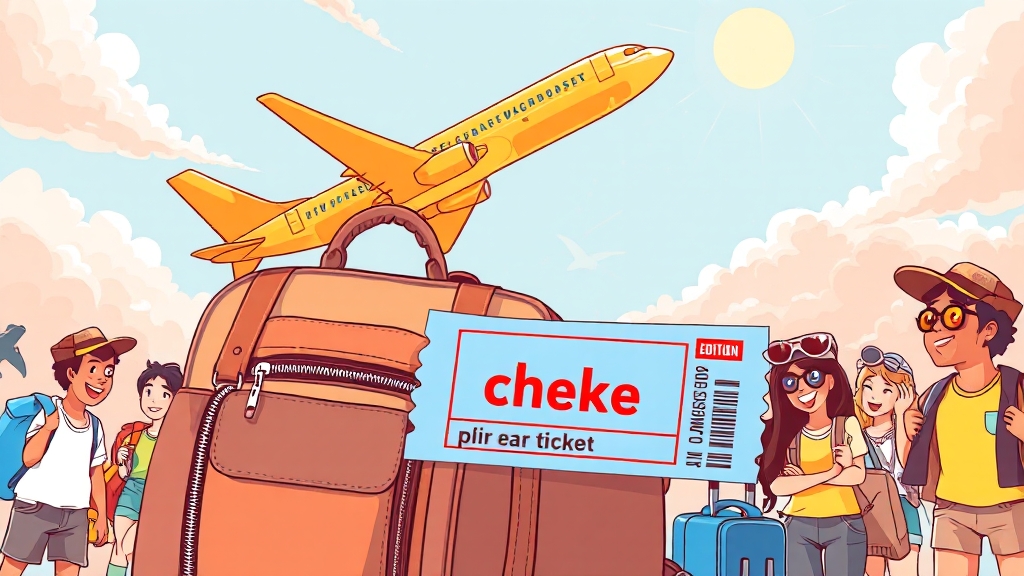 최적 구매 시기 & 방법 (cartoon 스타일)