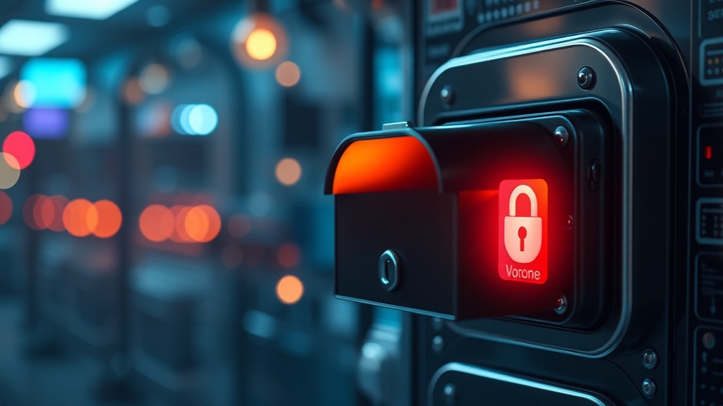 IP 주소, 그게 뭔데요? (realistic 스타일)