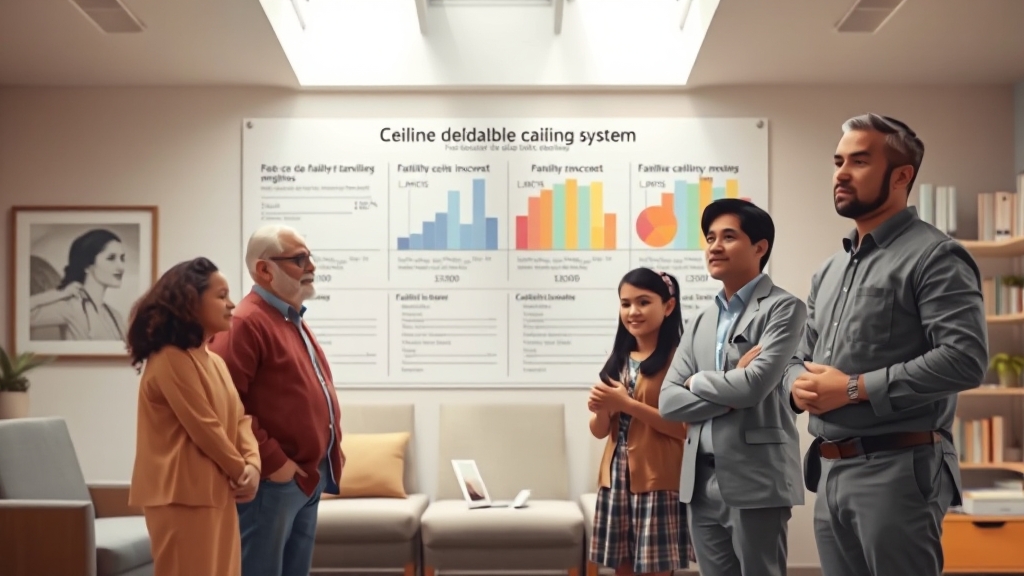 본인부담상한제란? (realistic 스타일)