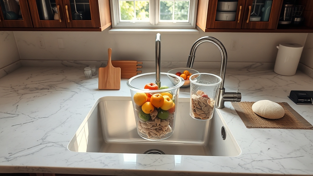 사용법: 설치부터 관리 꿀팁 (realistic 스타일)