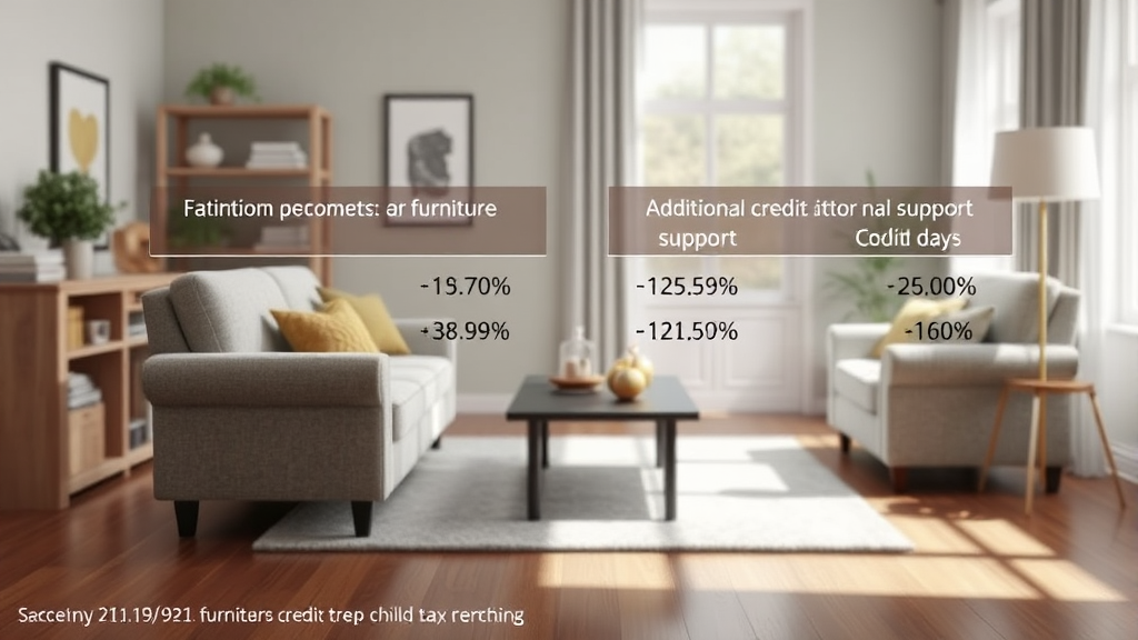 얼마나 받을 수 있을까? 근로장려금 지급 금액 예상하기 (realistic 스타일)