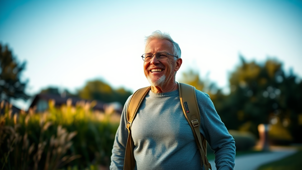 혈당 관리를 위한 식단 및 생활 습관 (realistic 스타일)