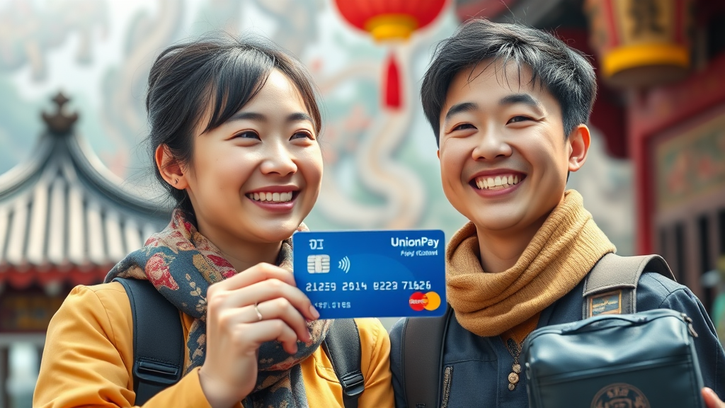 은련카드란? (realistic 스타일)