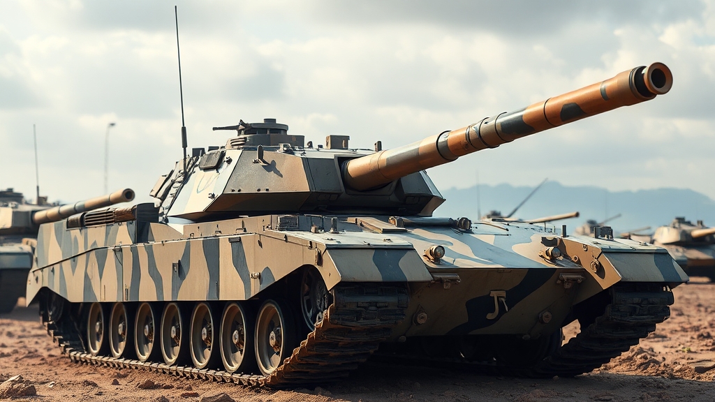 경쟁사 및 시장 상황 분석 (realistic 스타일)