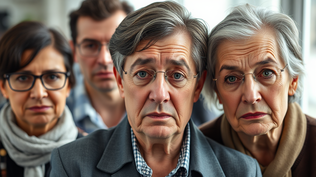 직장가입자와 지역가입자의 국민연금 부담 비교 인포그래픽