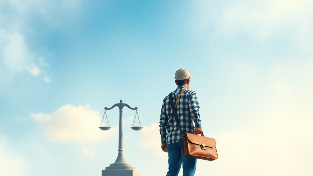 퇴직금 신청 절차 (watercolor 스타일)